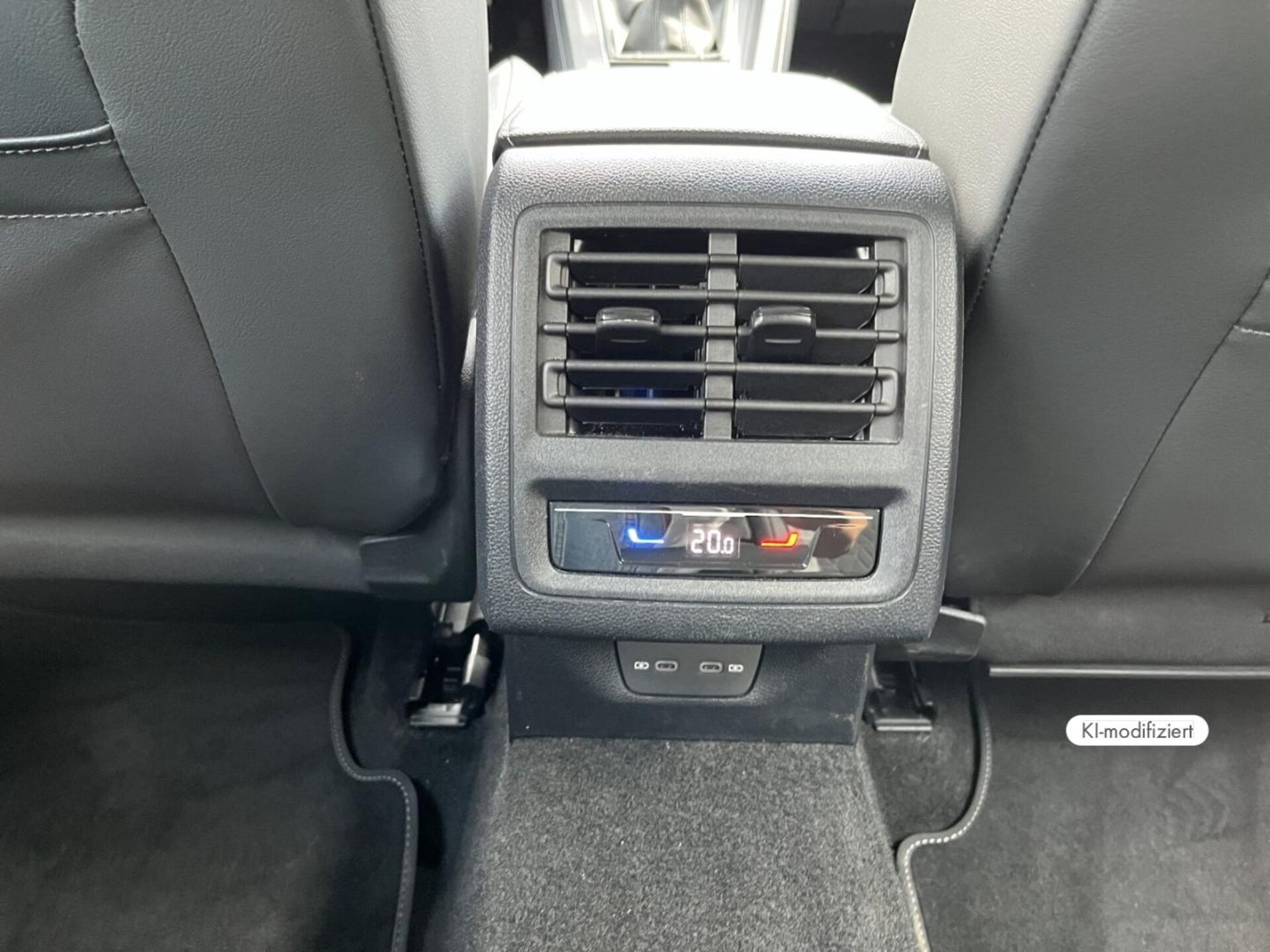 Volkswagen Golf Variant Goal