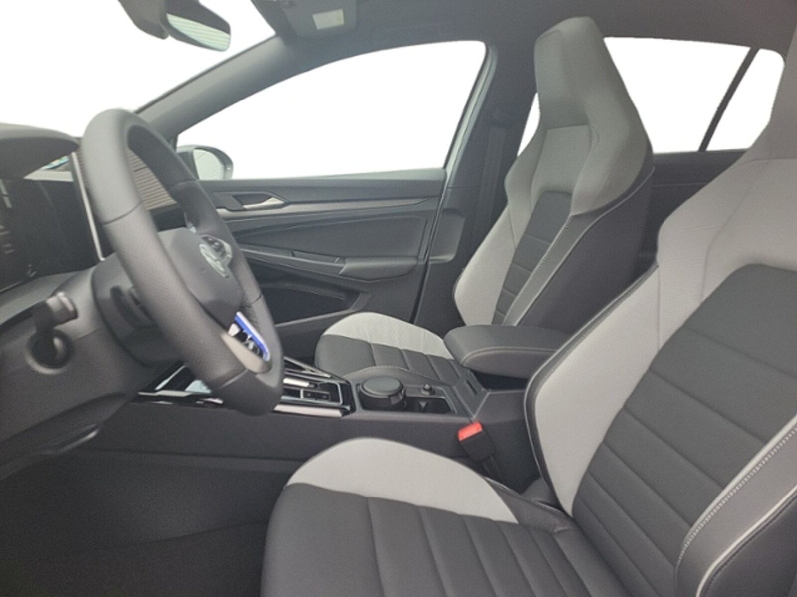 Volkswagen Golf – Bild 9