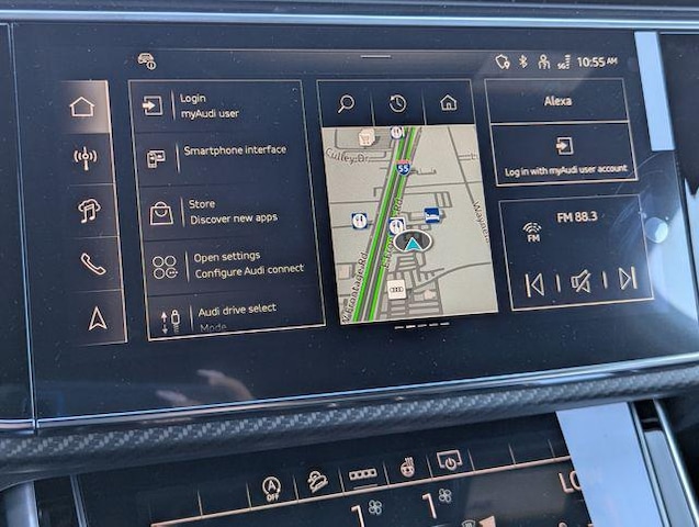 2026 Audi SQ7 Premium Plus - Photo 9