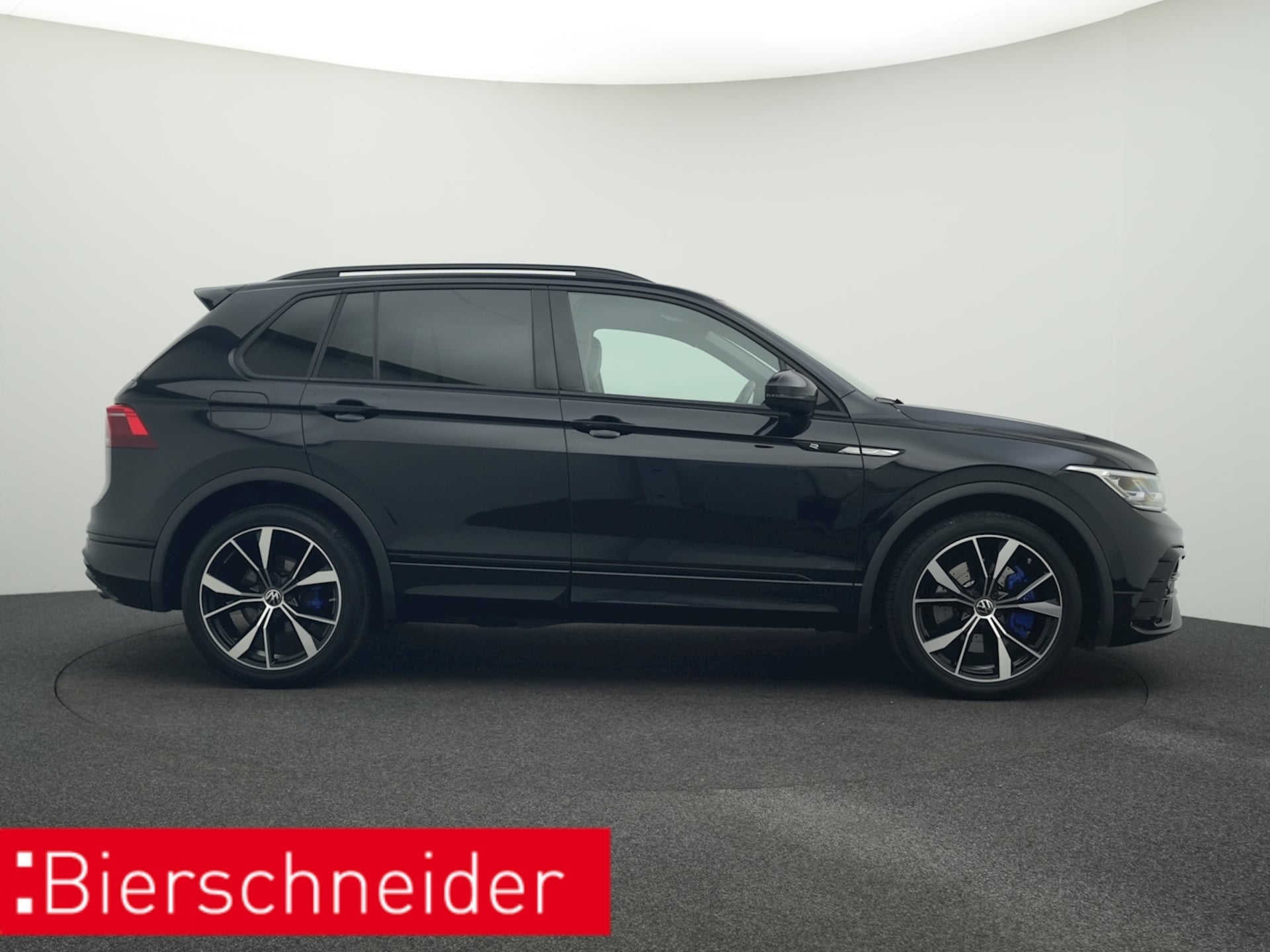 Volkswagen Tiguan R