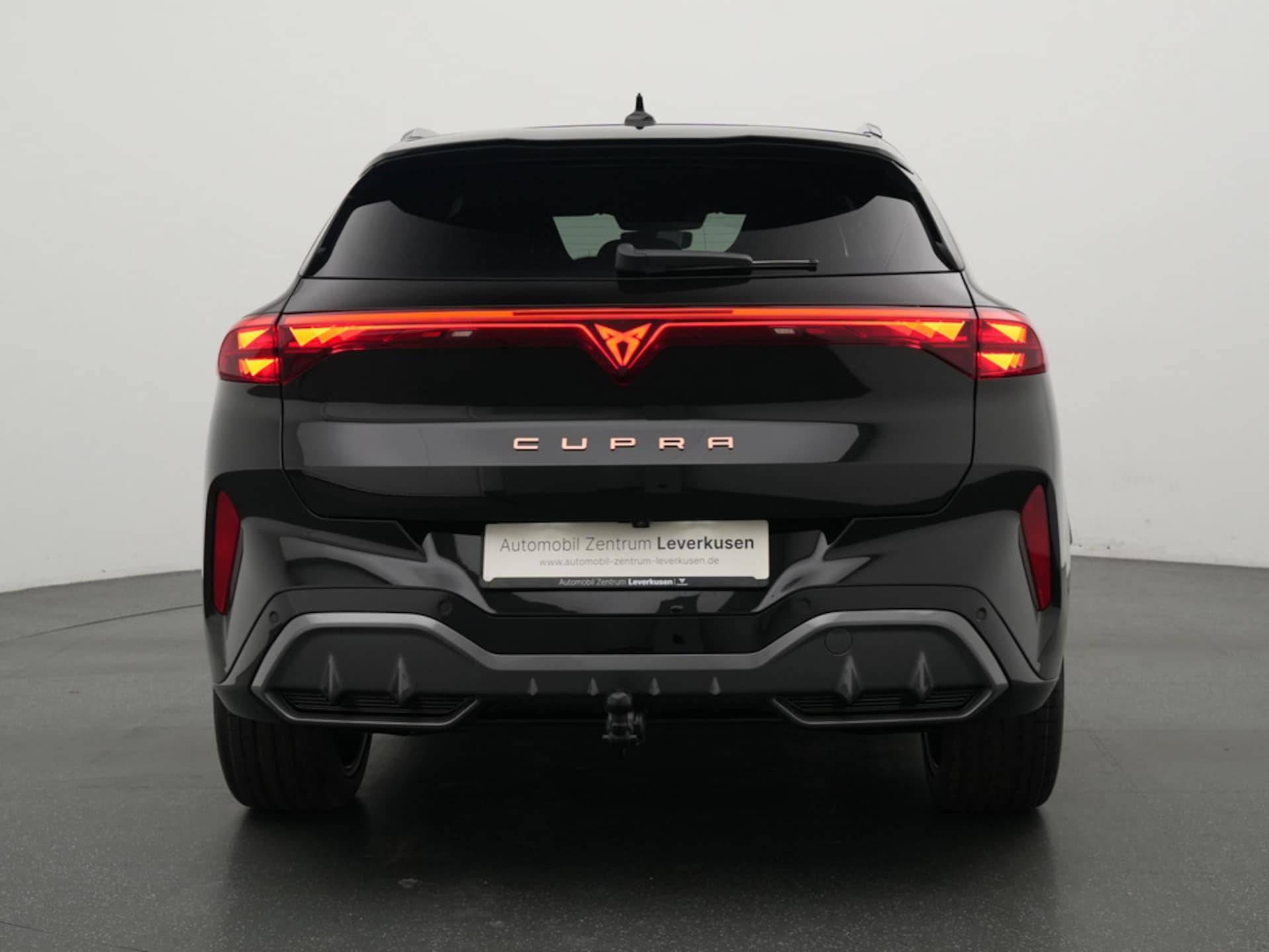 CUPRA Terramar VZ