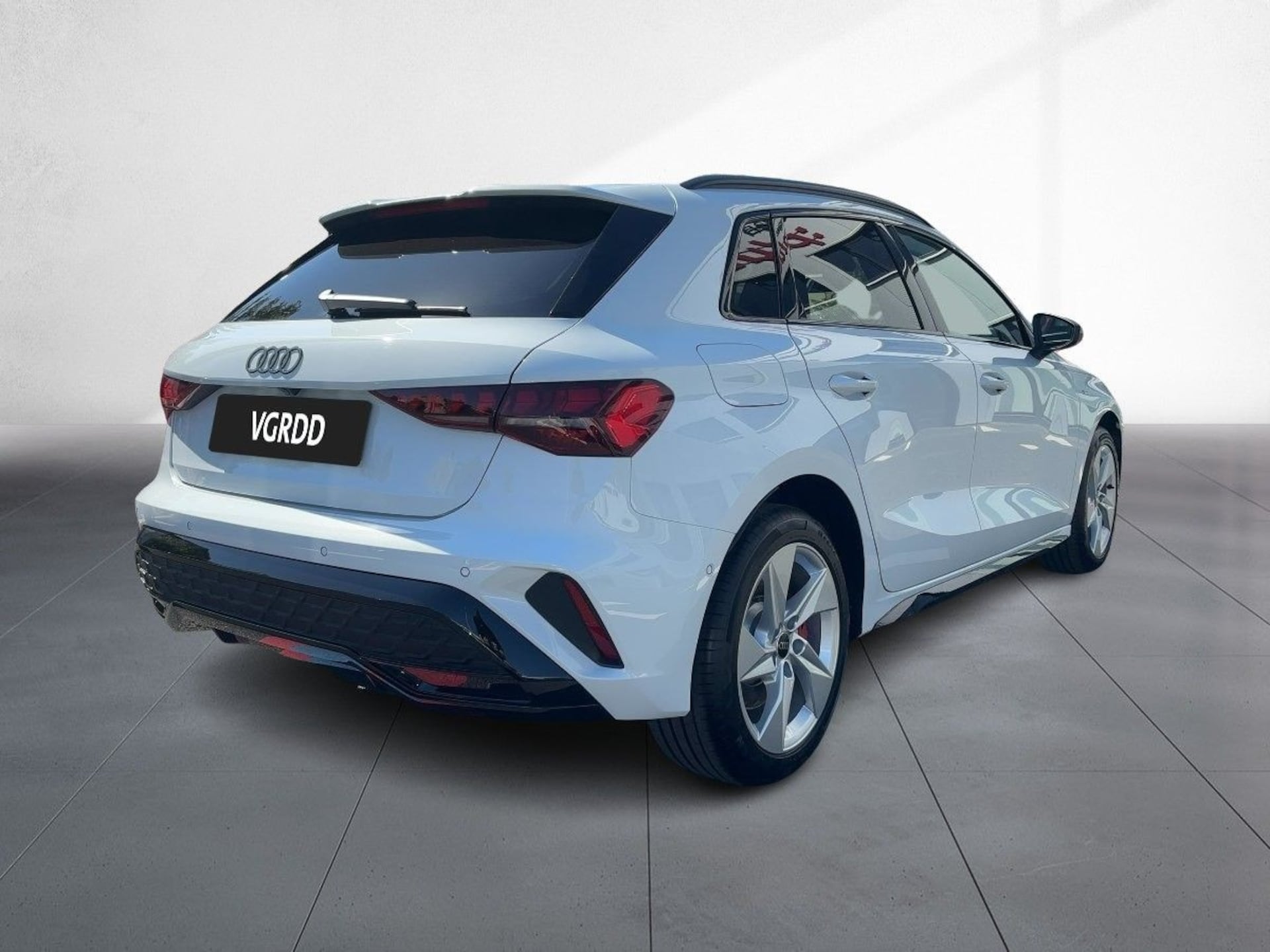 Audi A3 Sportback TFSI e S line