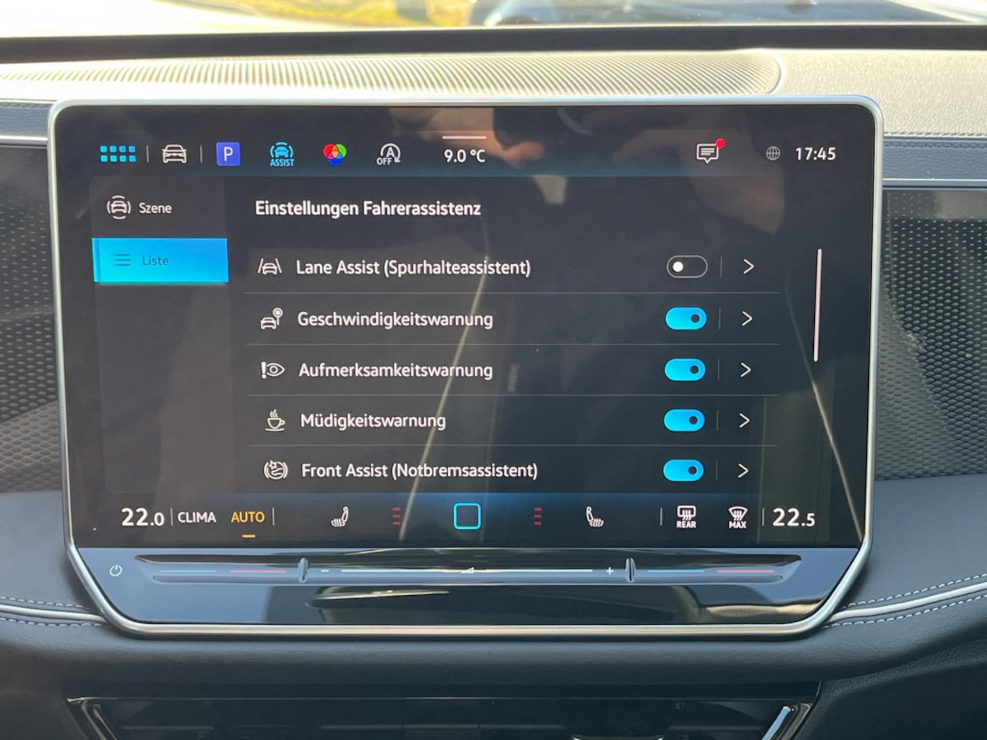 Volkswagen Passat Business
