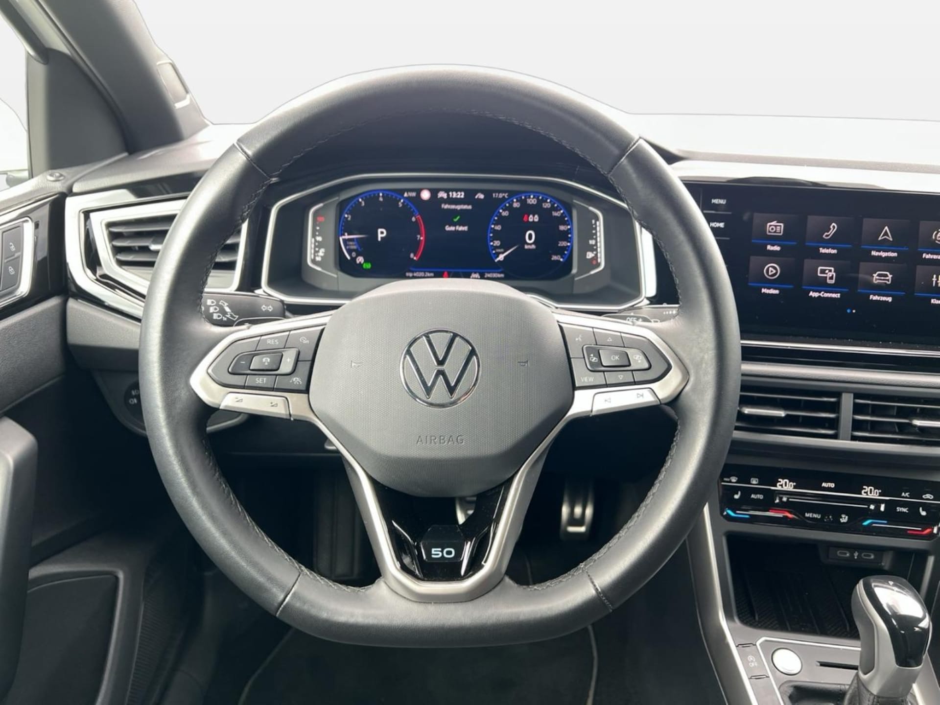 Volkswagen Polo Style