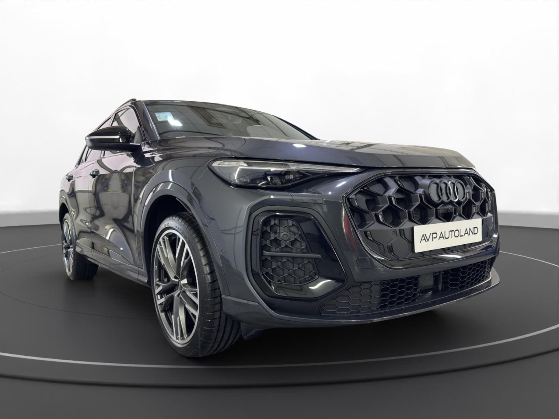 Audi Q5 SUV