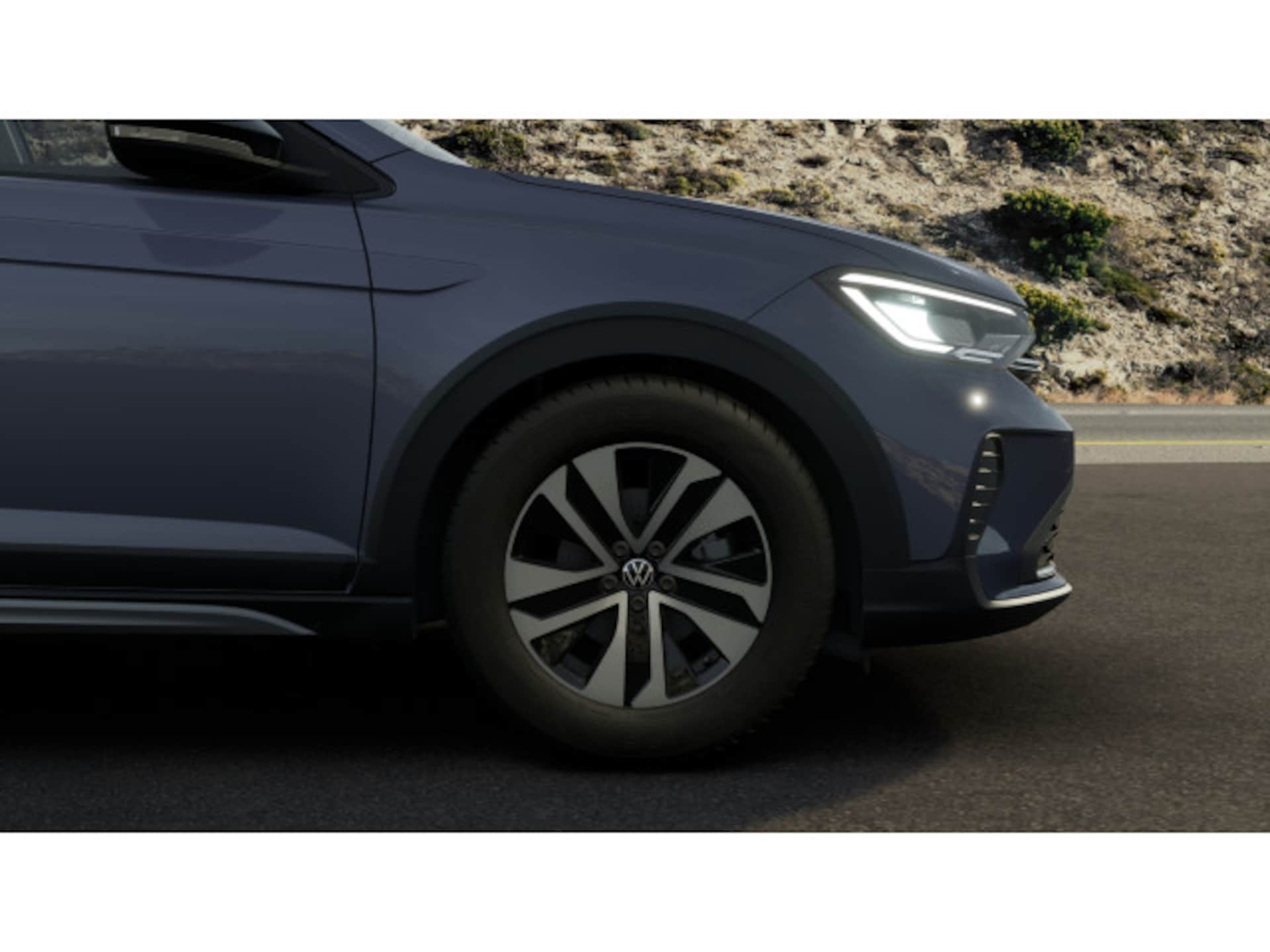 Volkswagen Taigo ENERGY