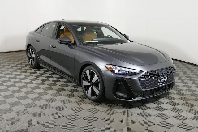 2026 Audi A5 Sedan