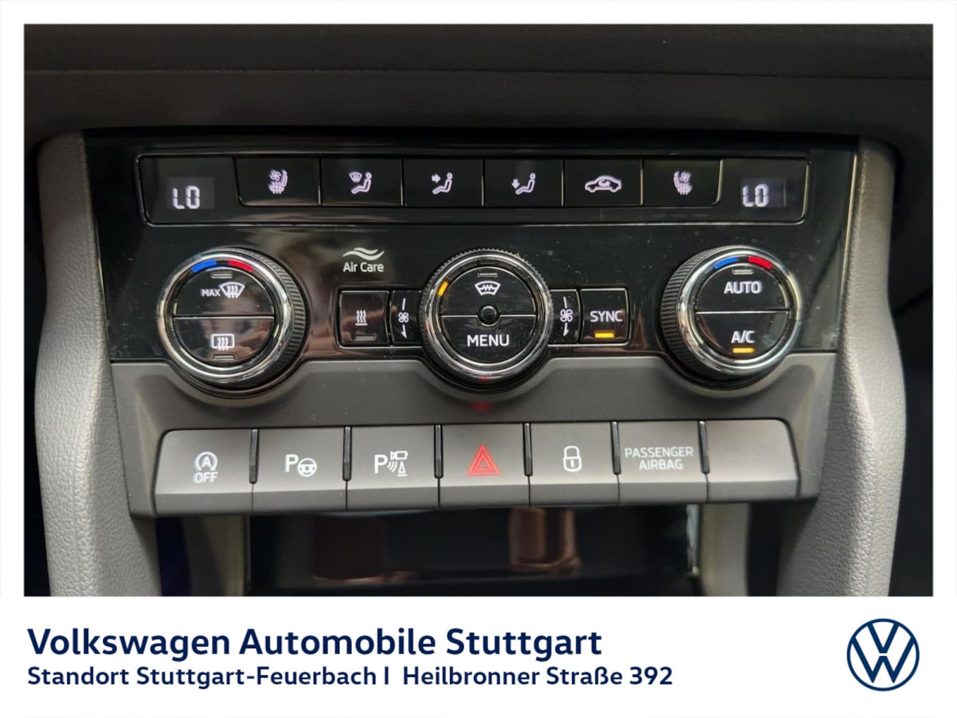 Skoda Kodiaq Style
