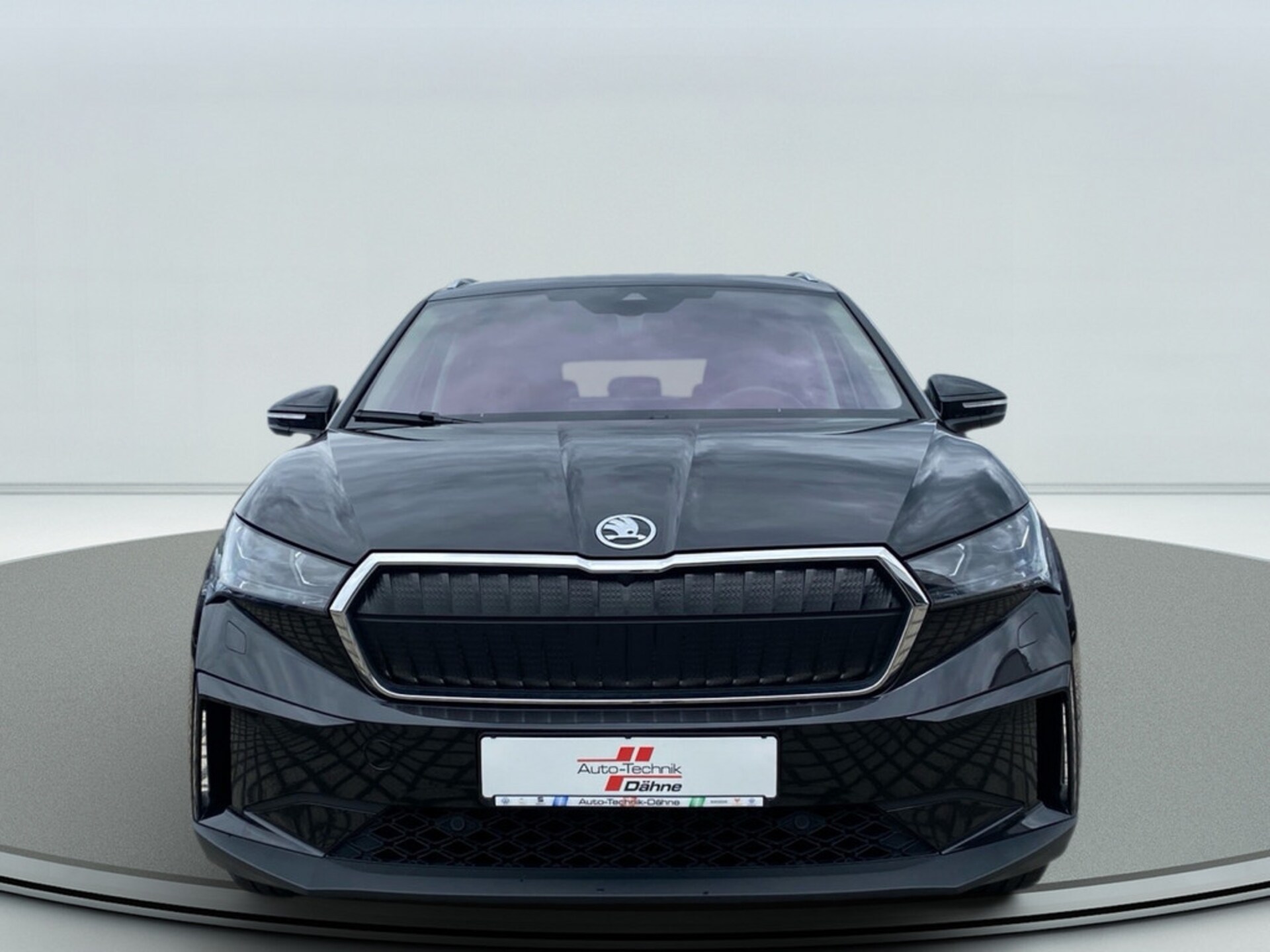 Skoda Enyaq 80
