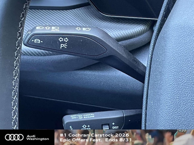 2026 Audi SQ5 Sportback Premium Plus - Photo 38