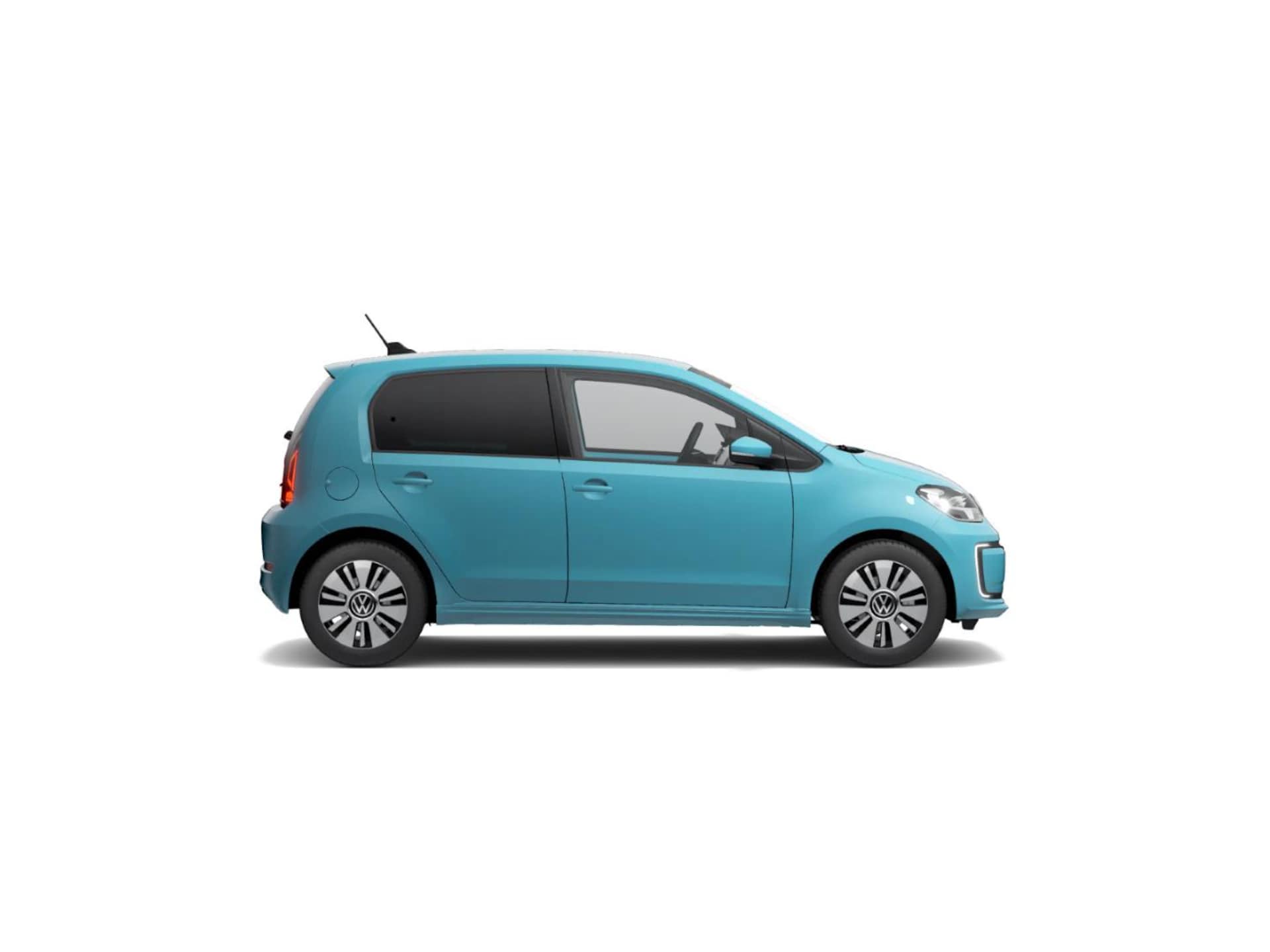 Volkswagen e-up! Style "Plus"