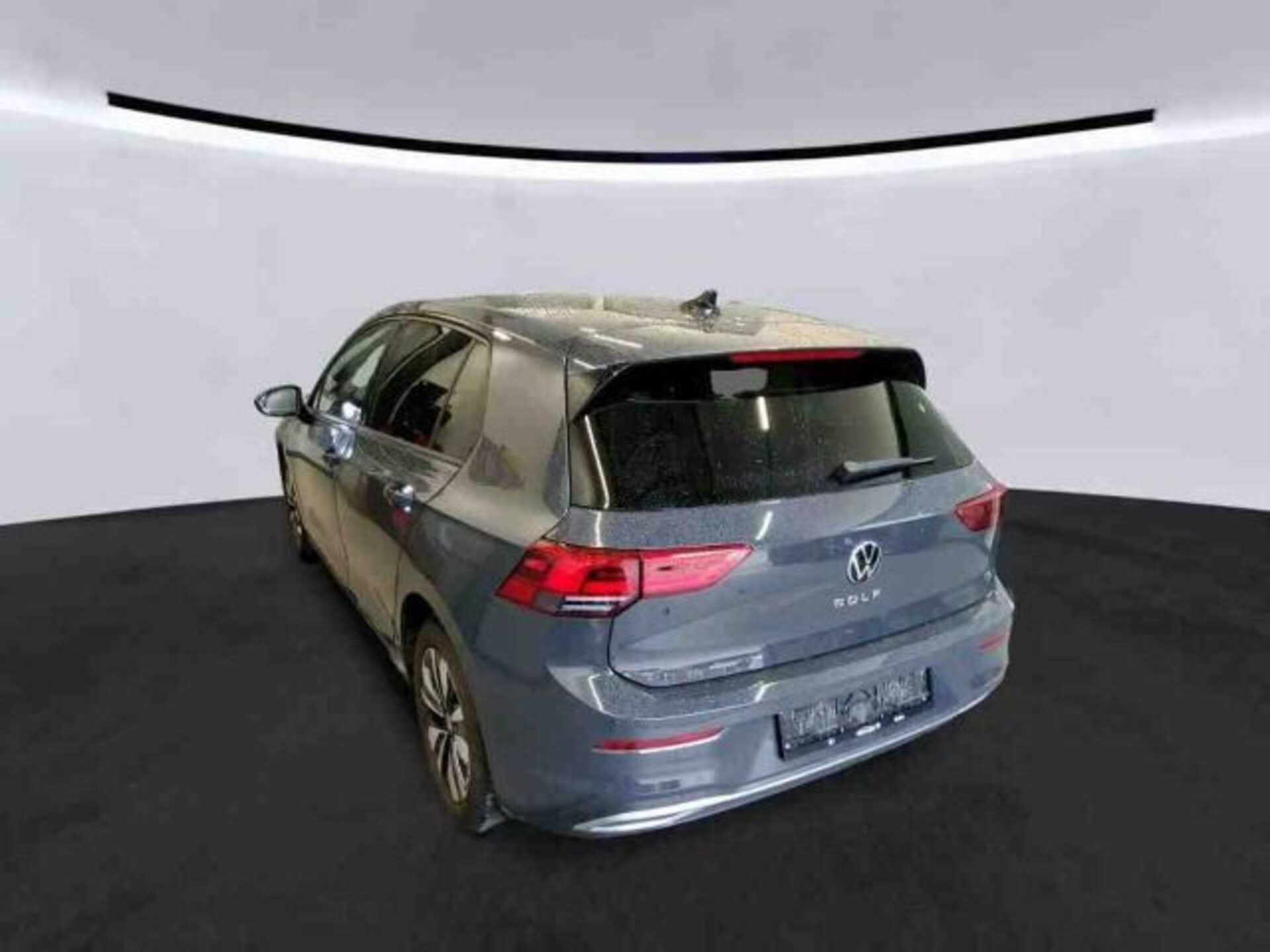 Volkswagen Golf MOVE