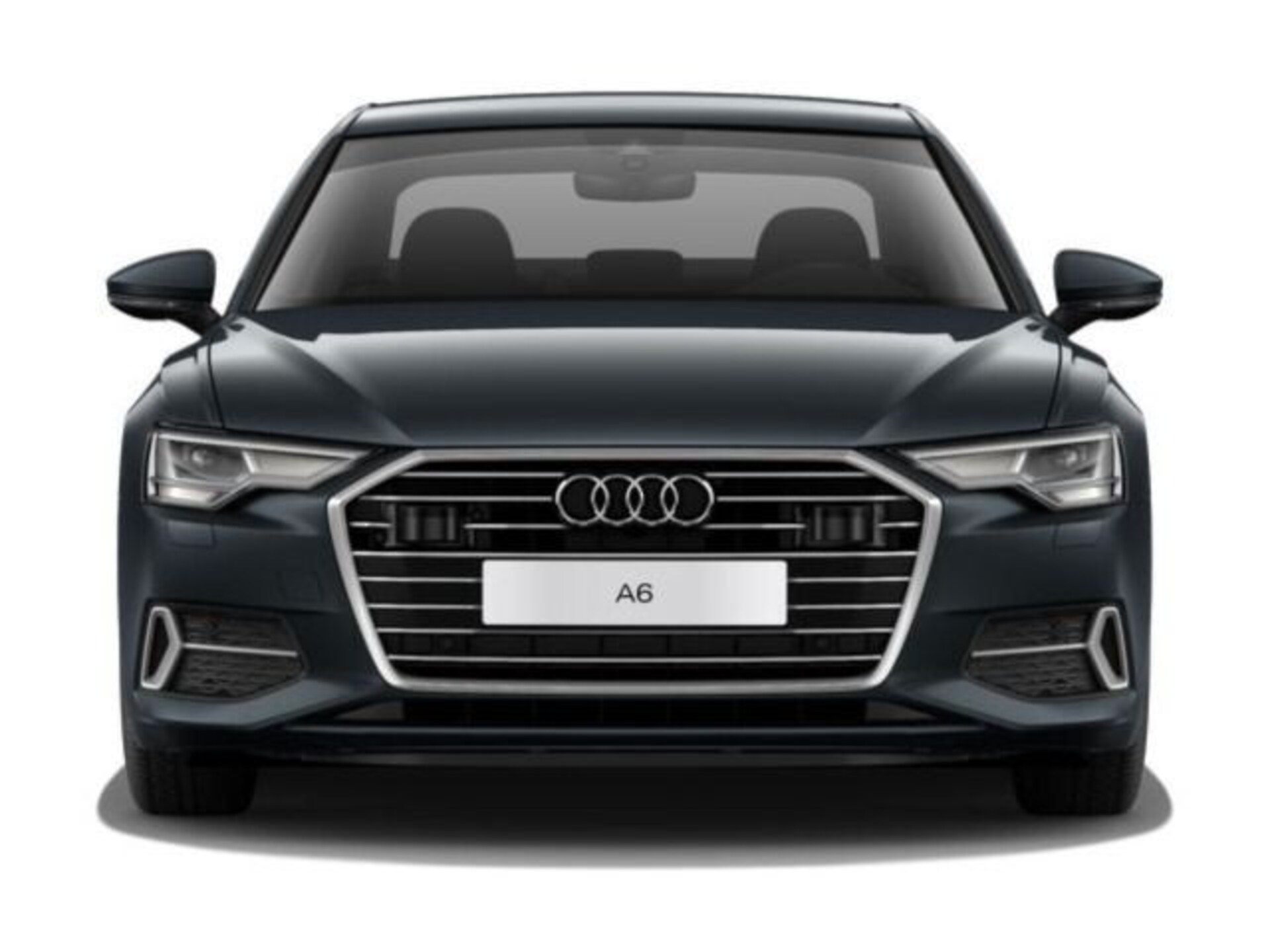 Audi A6 Limousine advanced