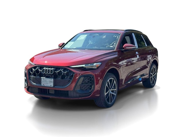 Photo of 2026 Audi Q5