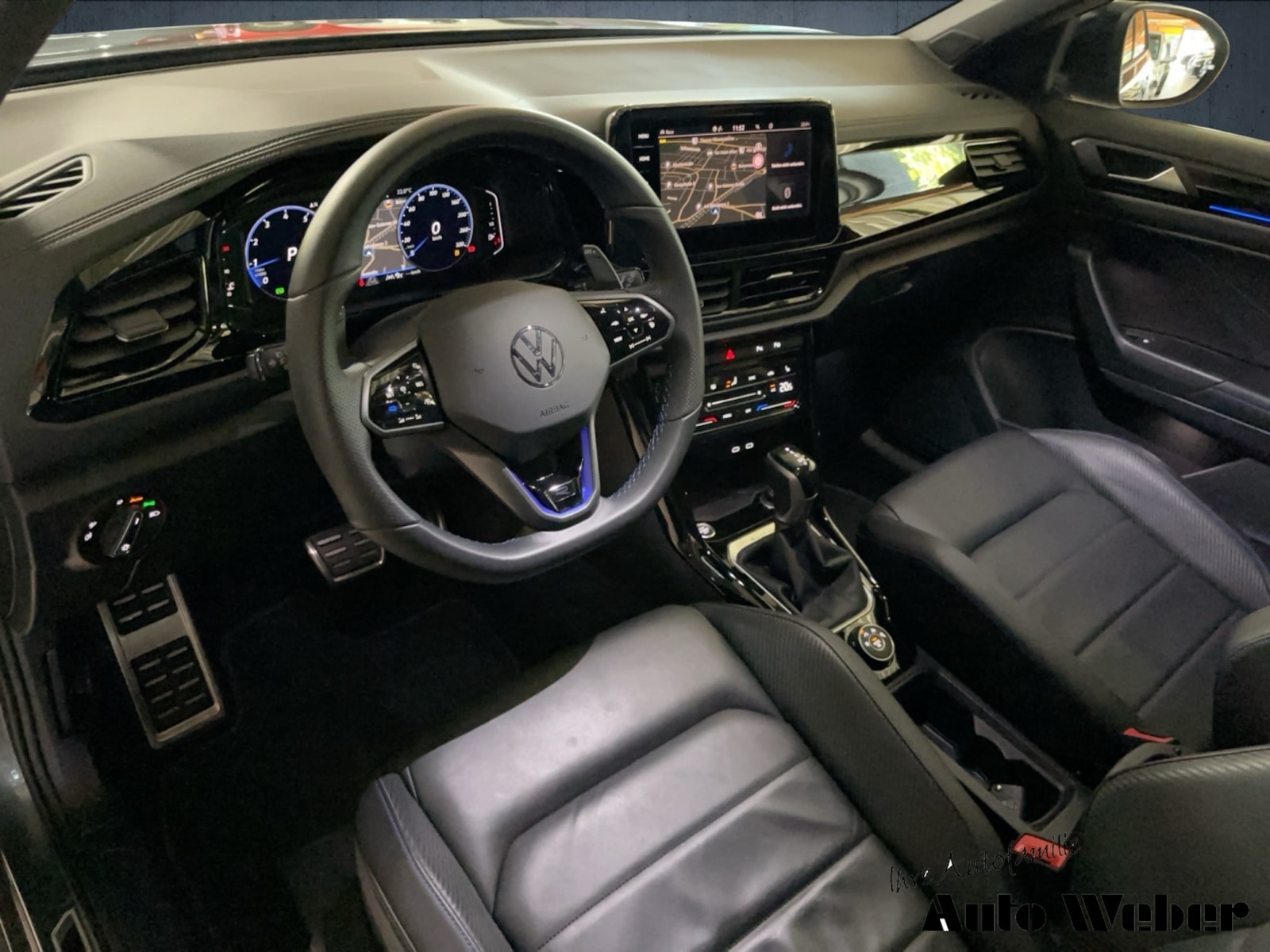 Volkswagen T-Roc – Bild 9