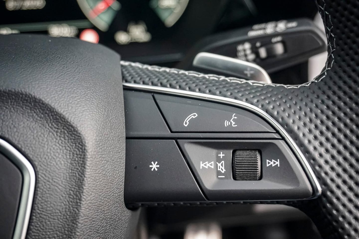 Image about Audi A3 Sportback TFSI quattro S tronic