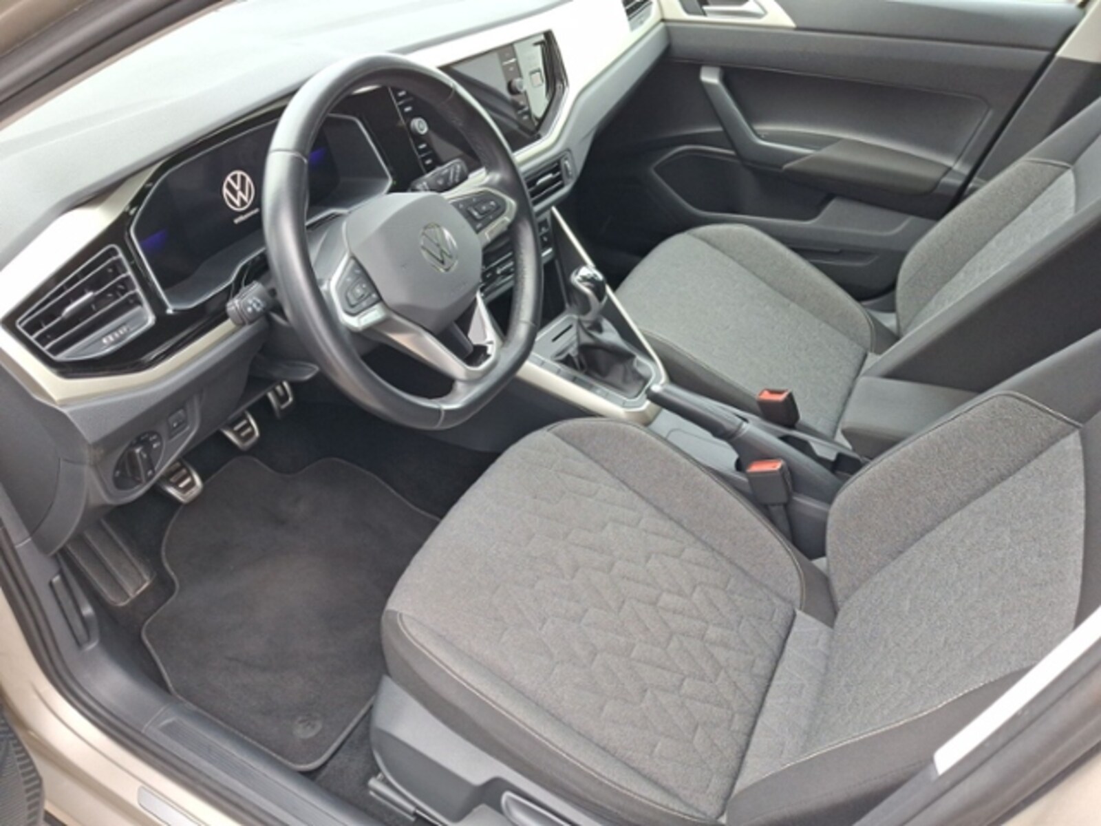 Volkswagen Taigo – Bild 9