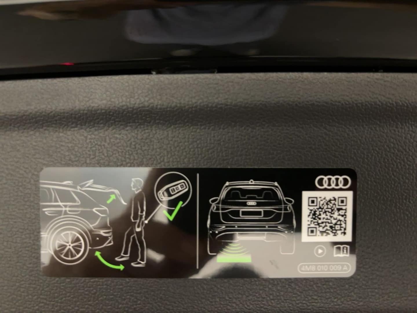 Bild über Audi A3 allstreet TFSI e TFSI e 150 kW S tronic - für weitere Informationen kontaktieren Sie den Audi Partner