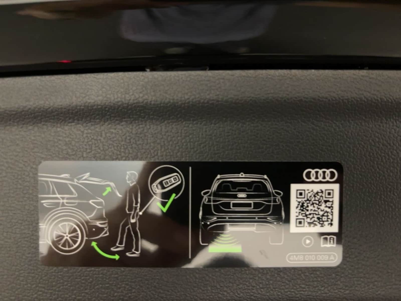 Audi A3 allstreet – Bild 17