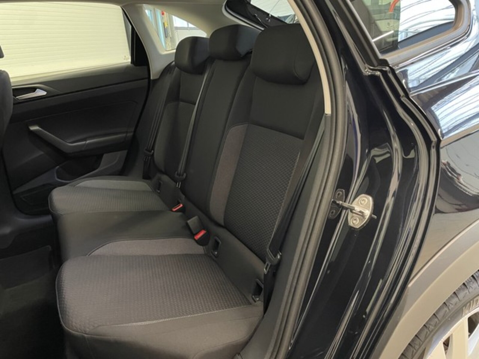 Volkswagen Taigo – Bild 9
