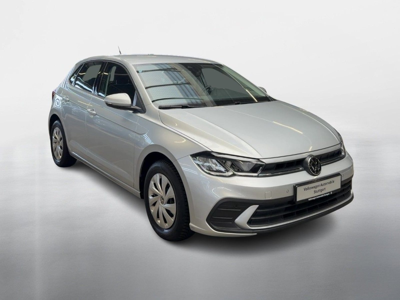 Volkswagen Polo – Bild 5