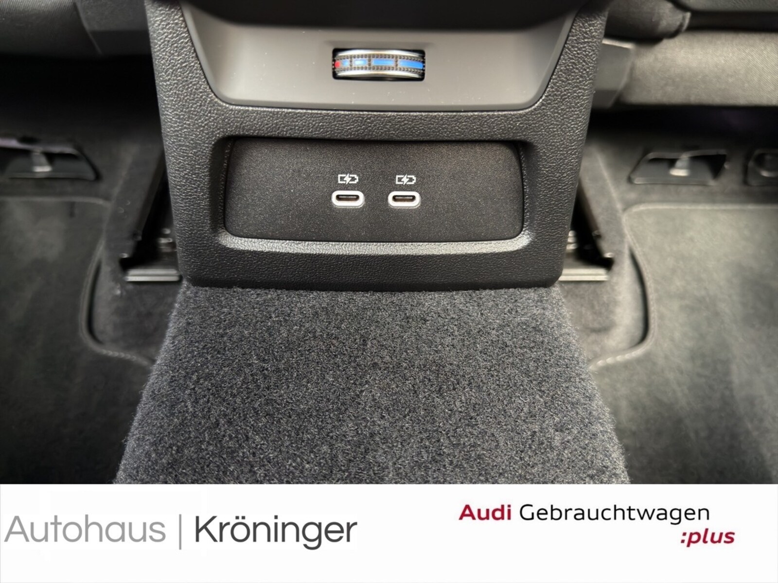 Audi A3 Sportback – Bild 17
