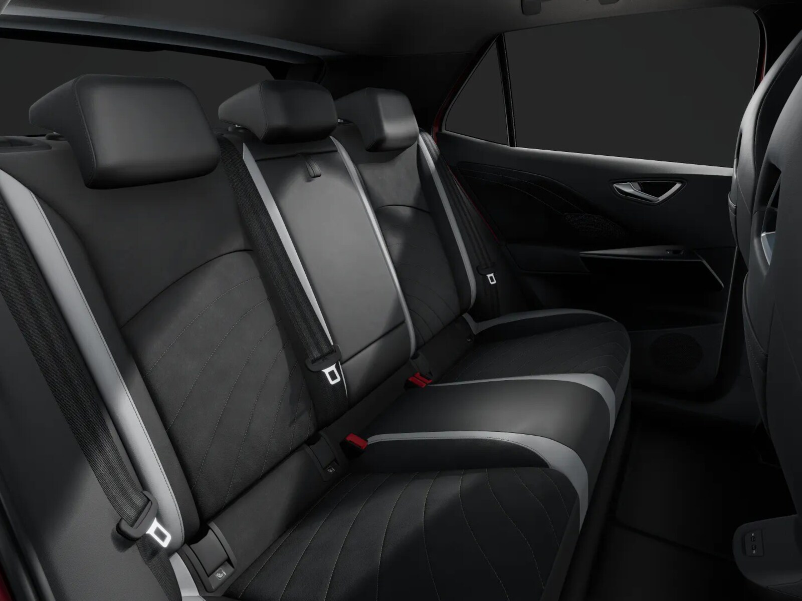 Volkswagen ID.3 – Bild 11