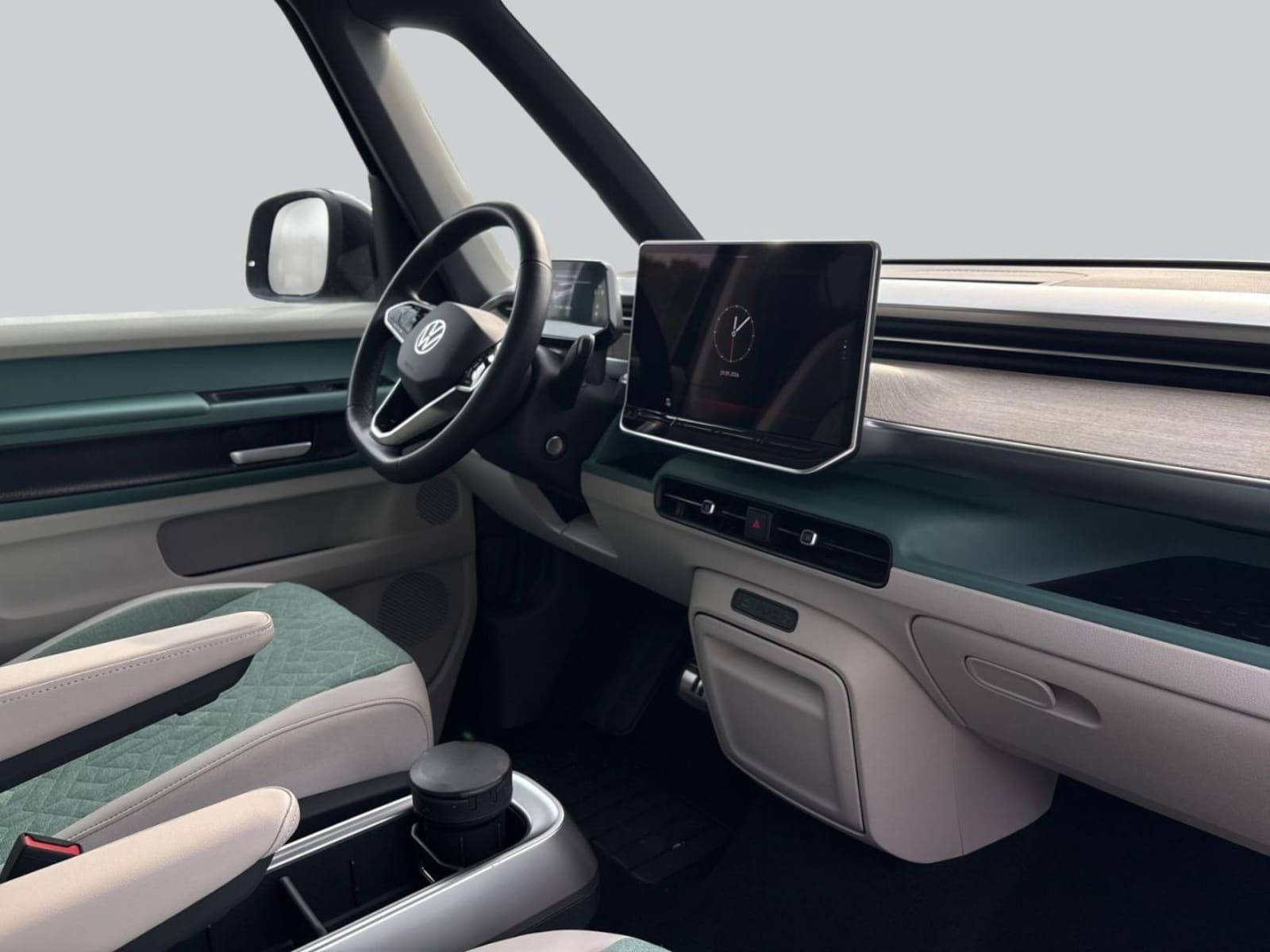 Volkswagen ID. Buzz – Bild 10