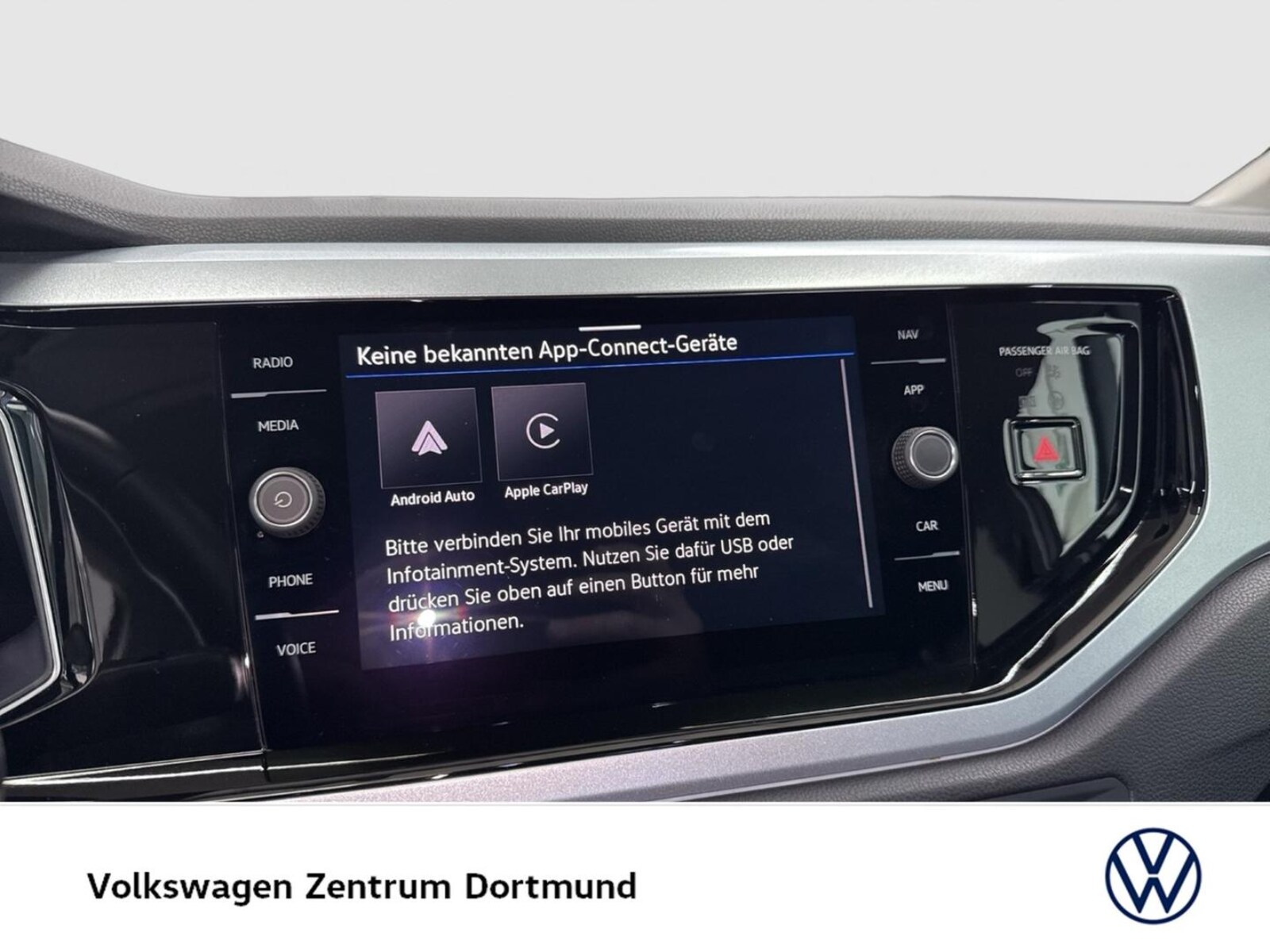 Volkswagen Taigo – Bild 11