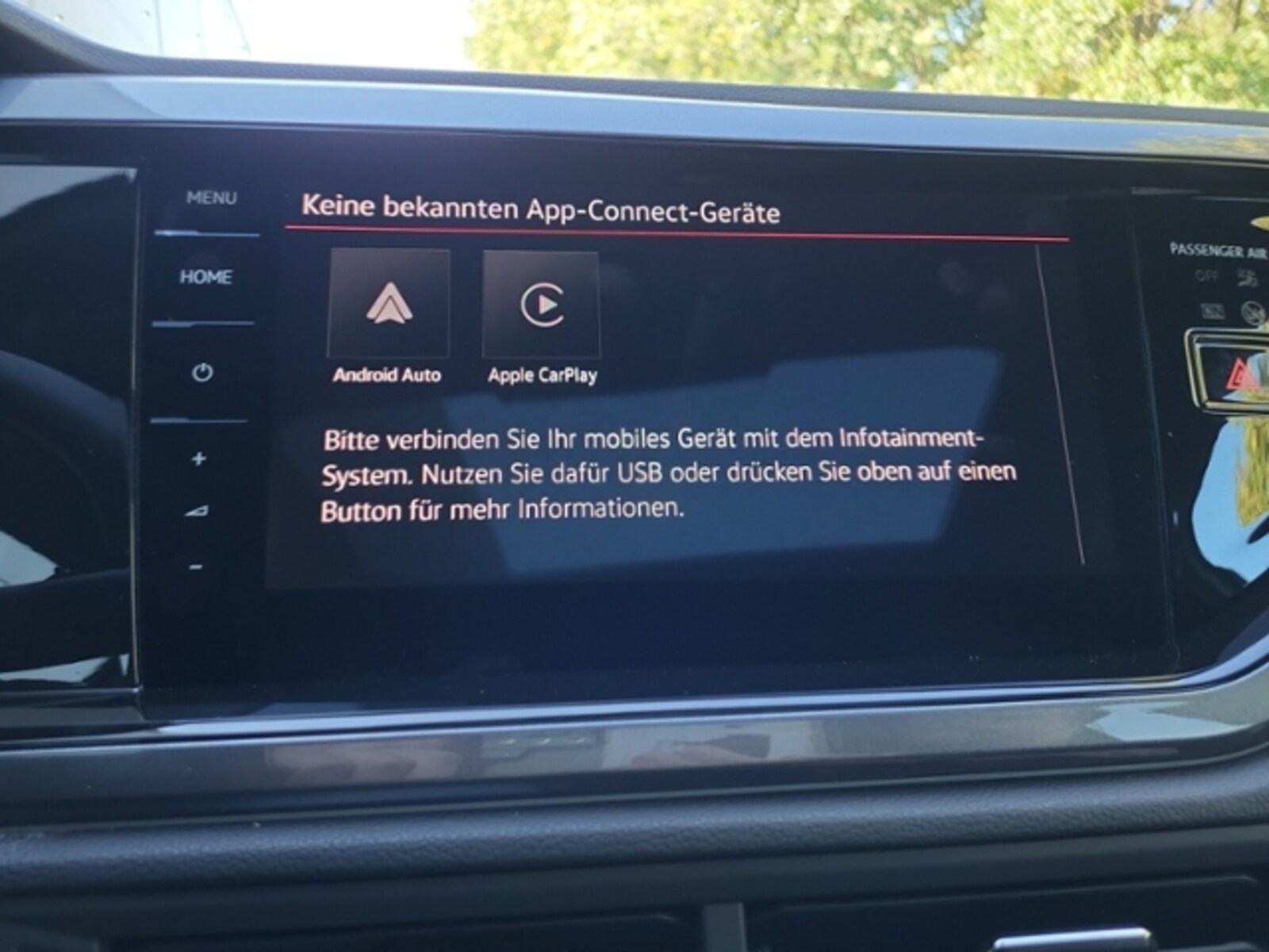 Volkswagen Polo – Bild 26