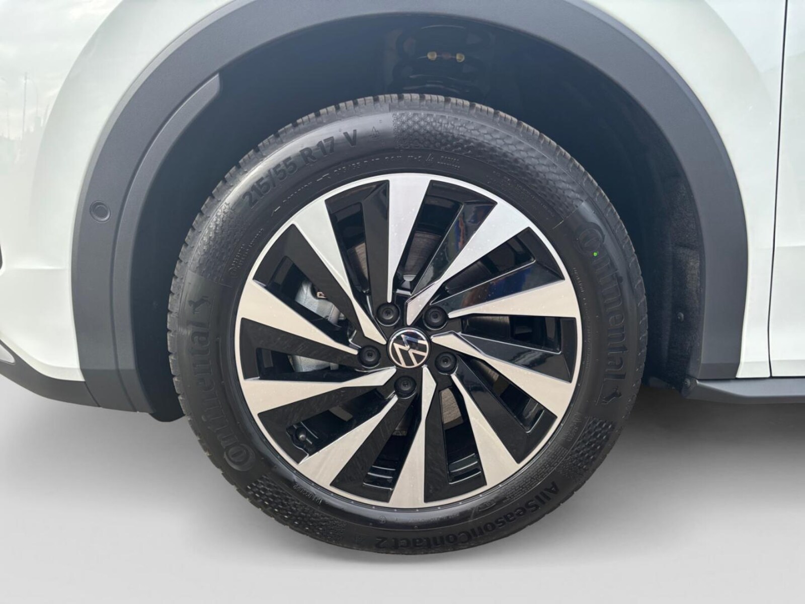 Volkswagen T-Roc – Bild 4