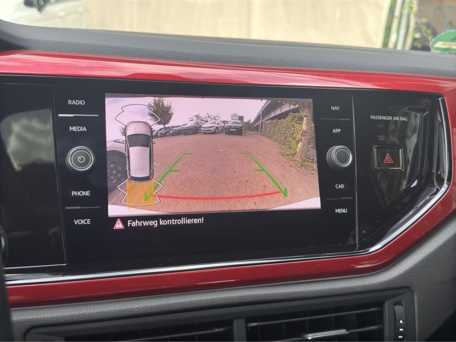 Volkswagen Polo – Bild 19