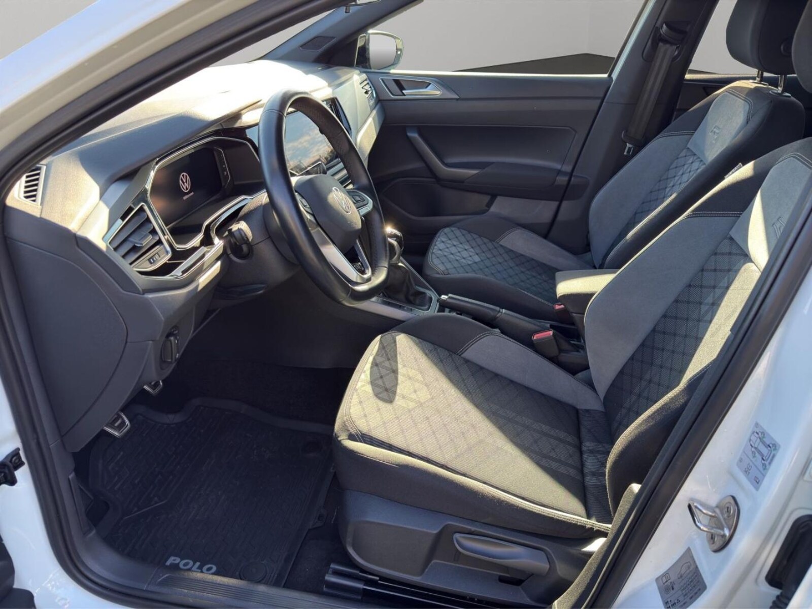Volkswagen Polo – Bild 9