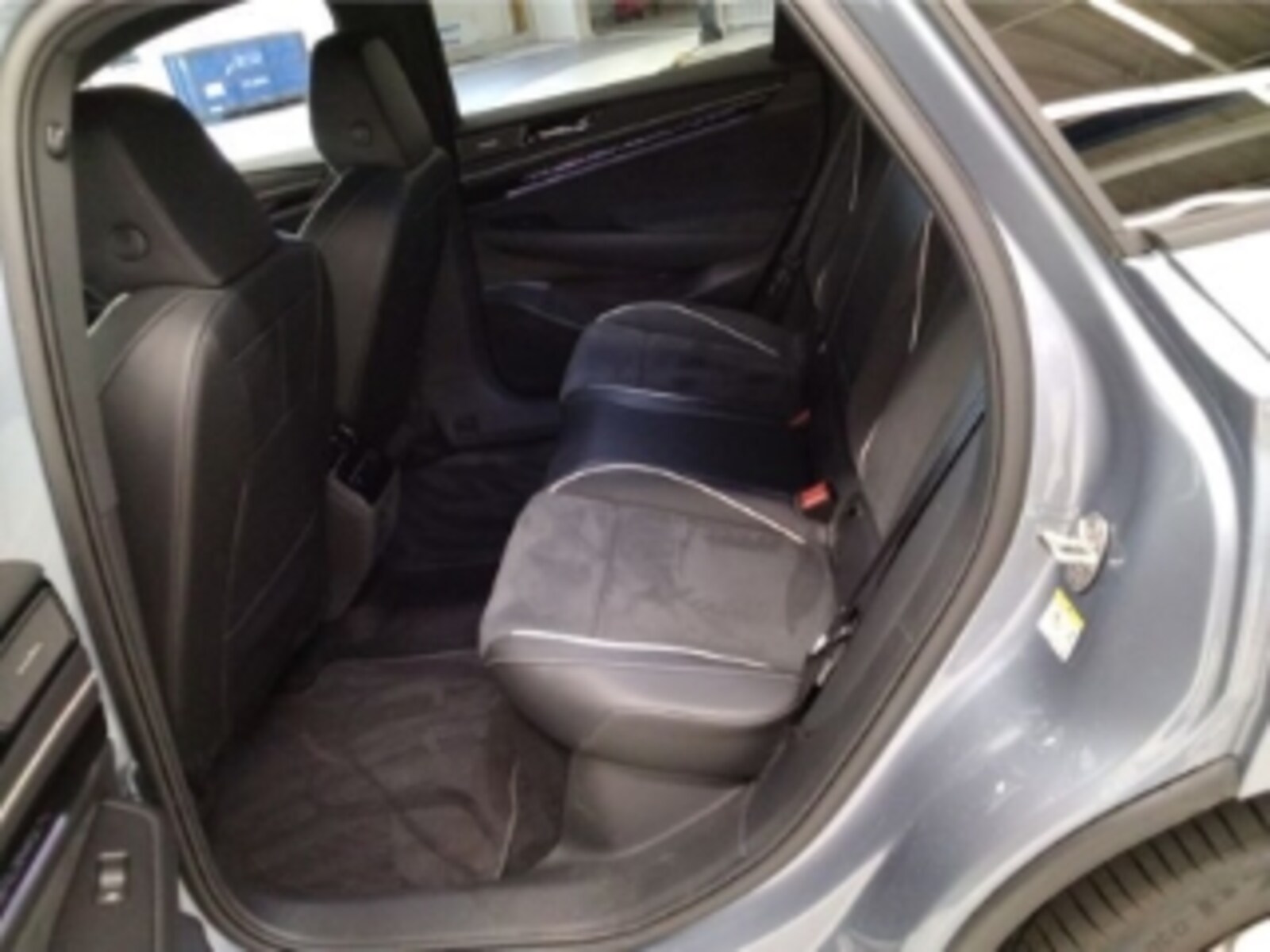 Volkswagen ID.7 – Bild 4