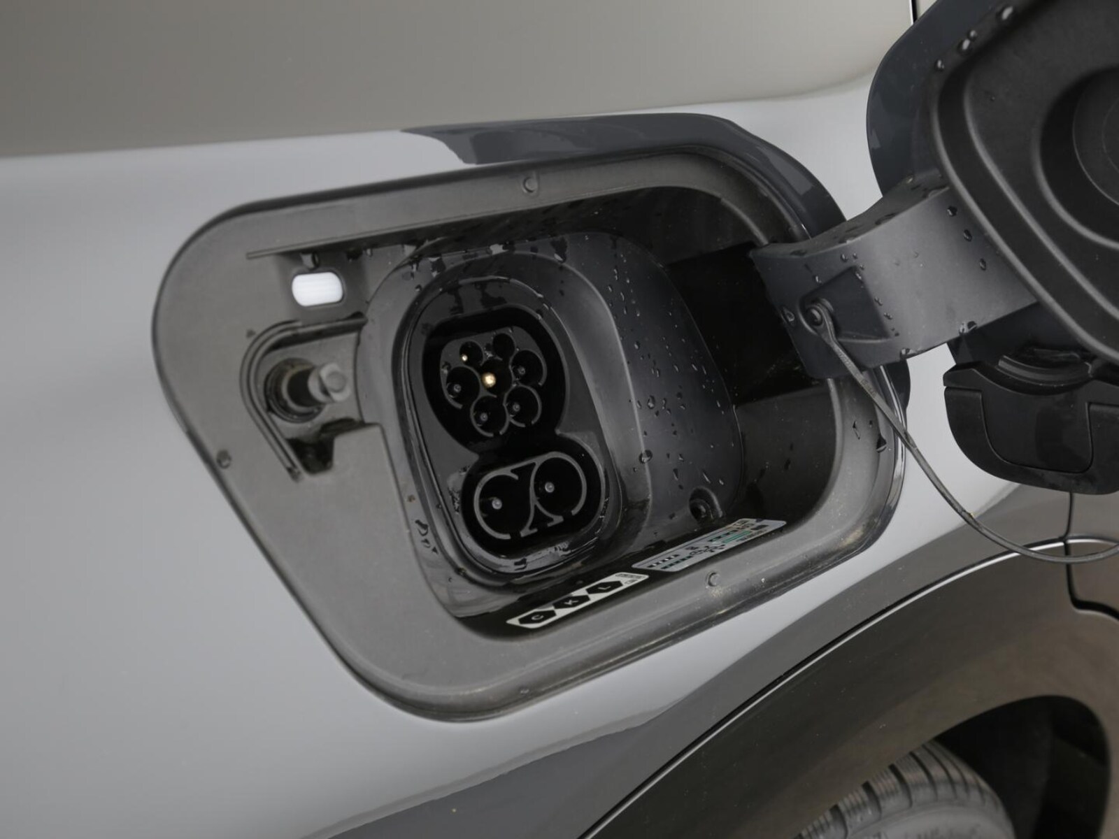 CUPRA Tavascan – Bild 26