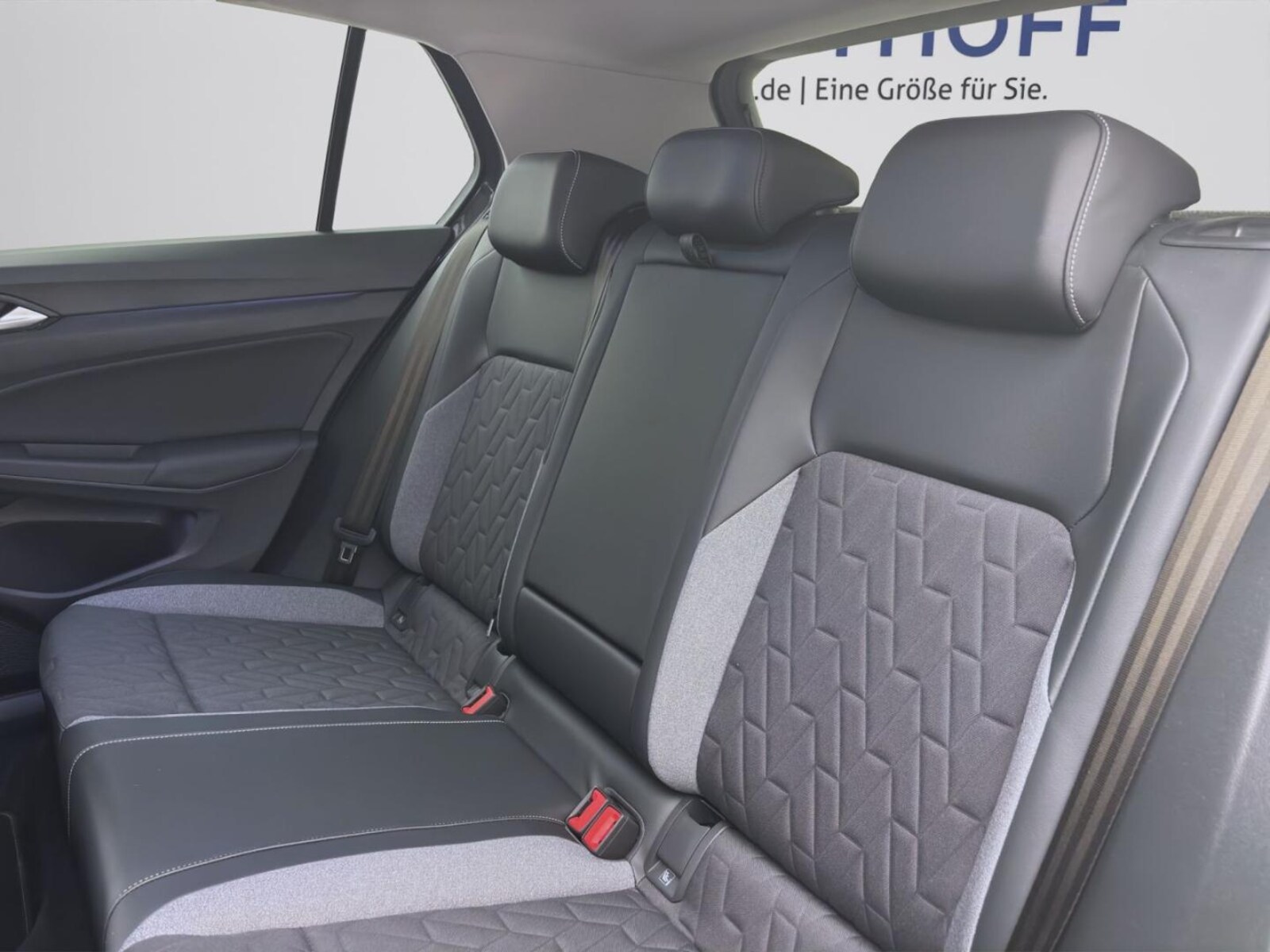 Volkswagen Golf – Bild 16