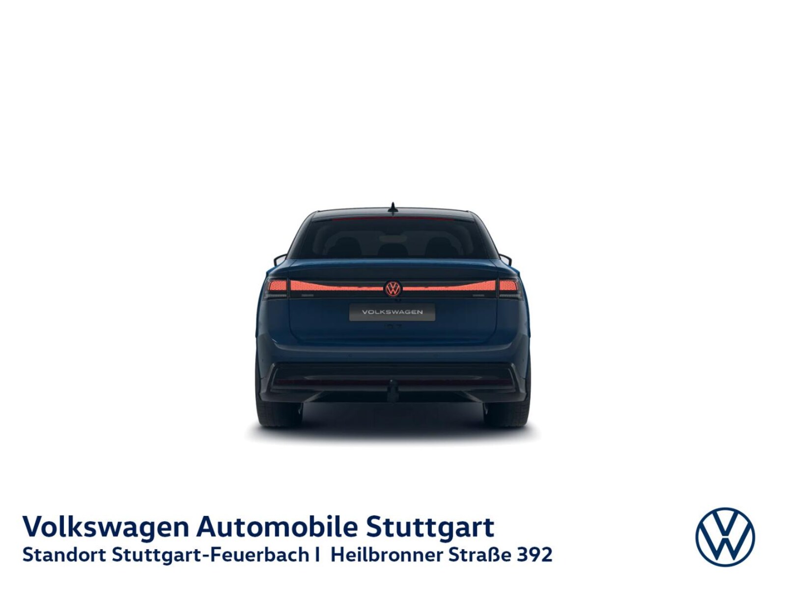 Volkswagen ID.7 – Bild 7