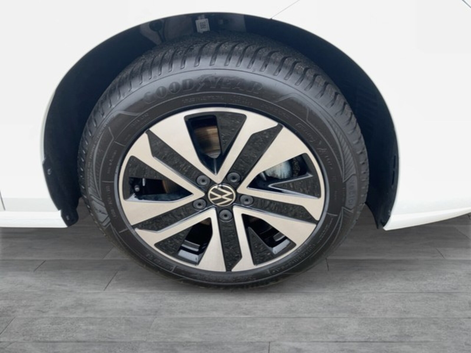 Volkswagen Golf Variant – Bild 7