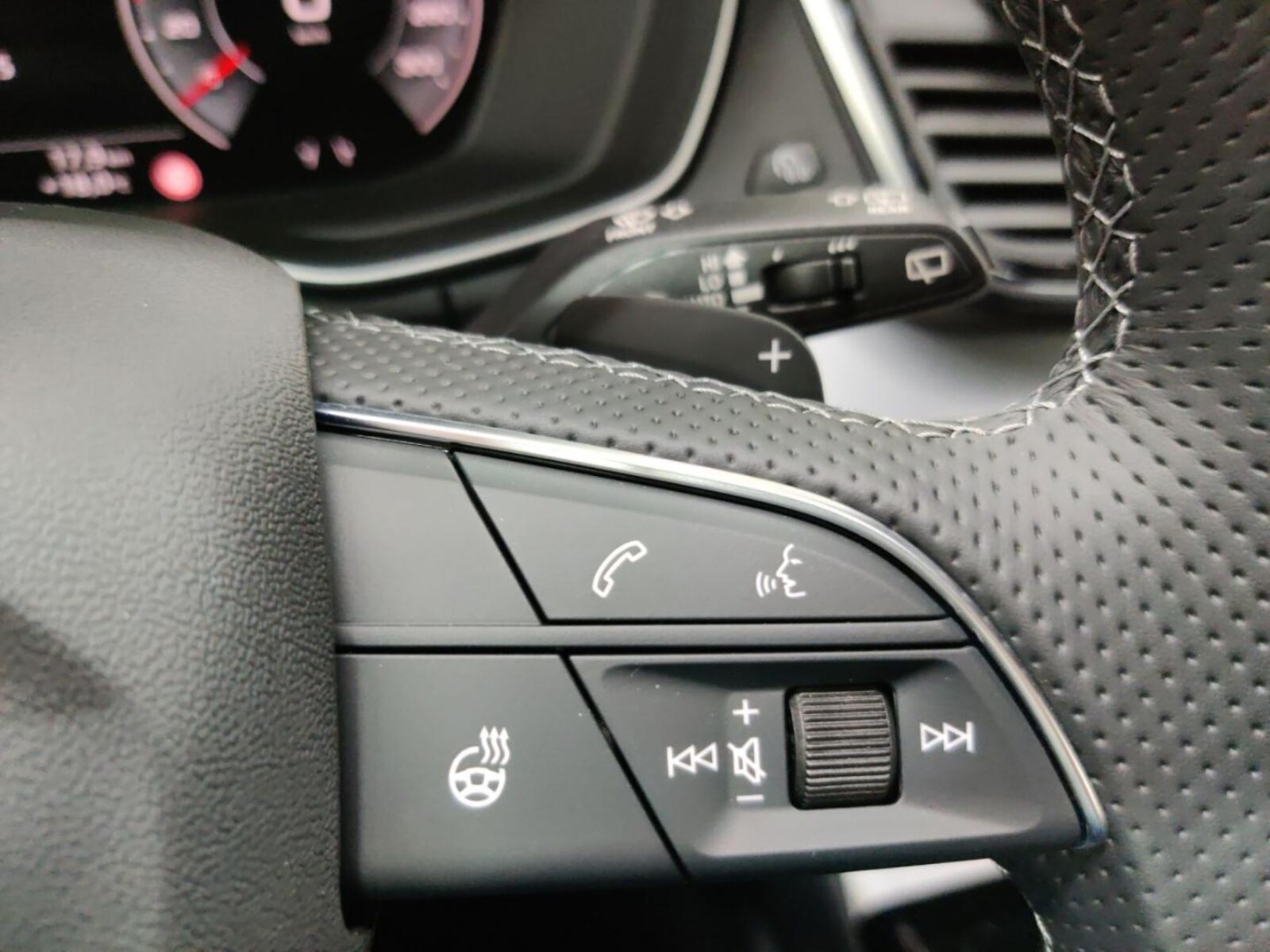 Audi Q5 – Bild 17