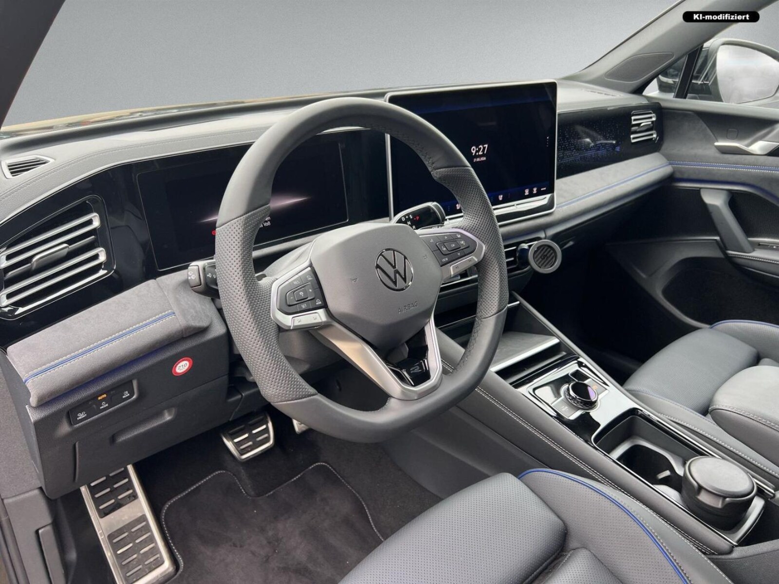 Volkswagen Tiguan – Bild 7