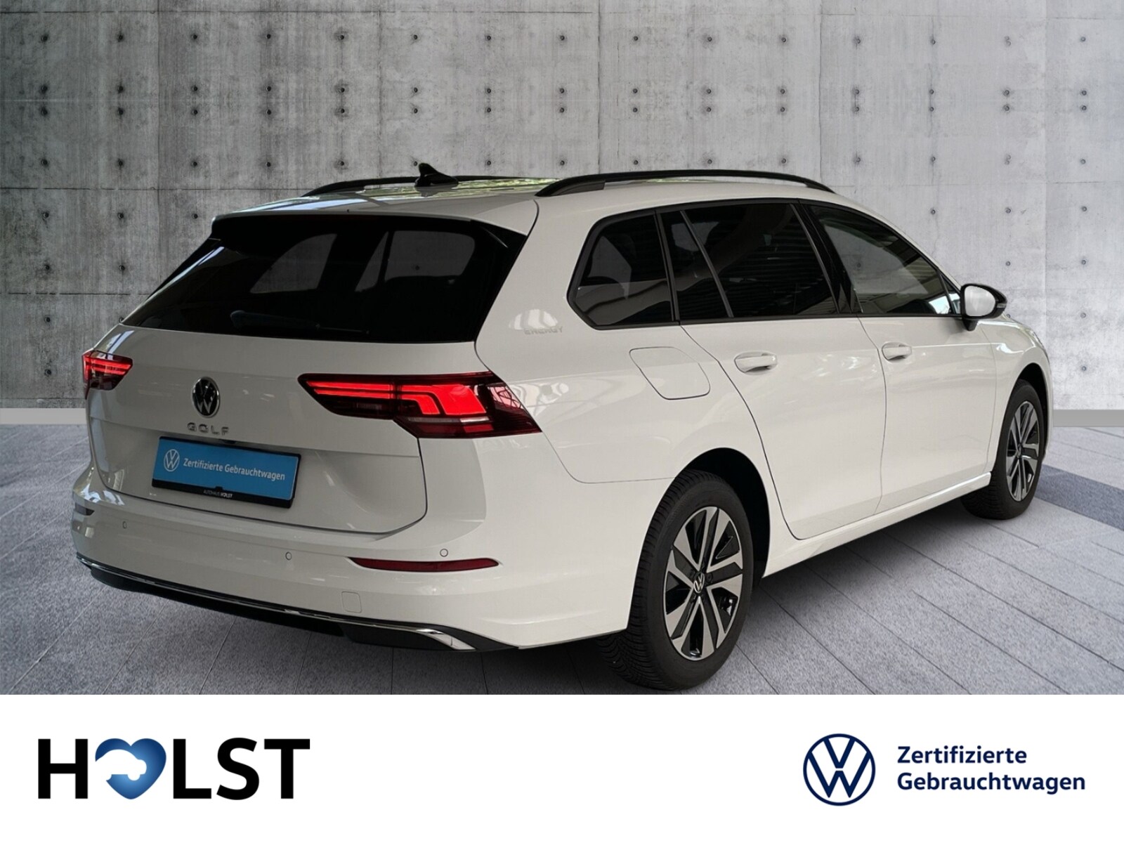 Volkswagen Golf Variant – Bild 5