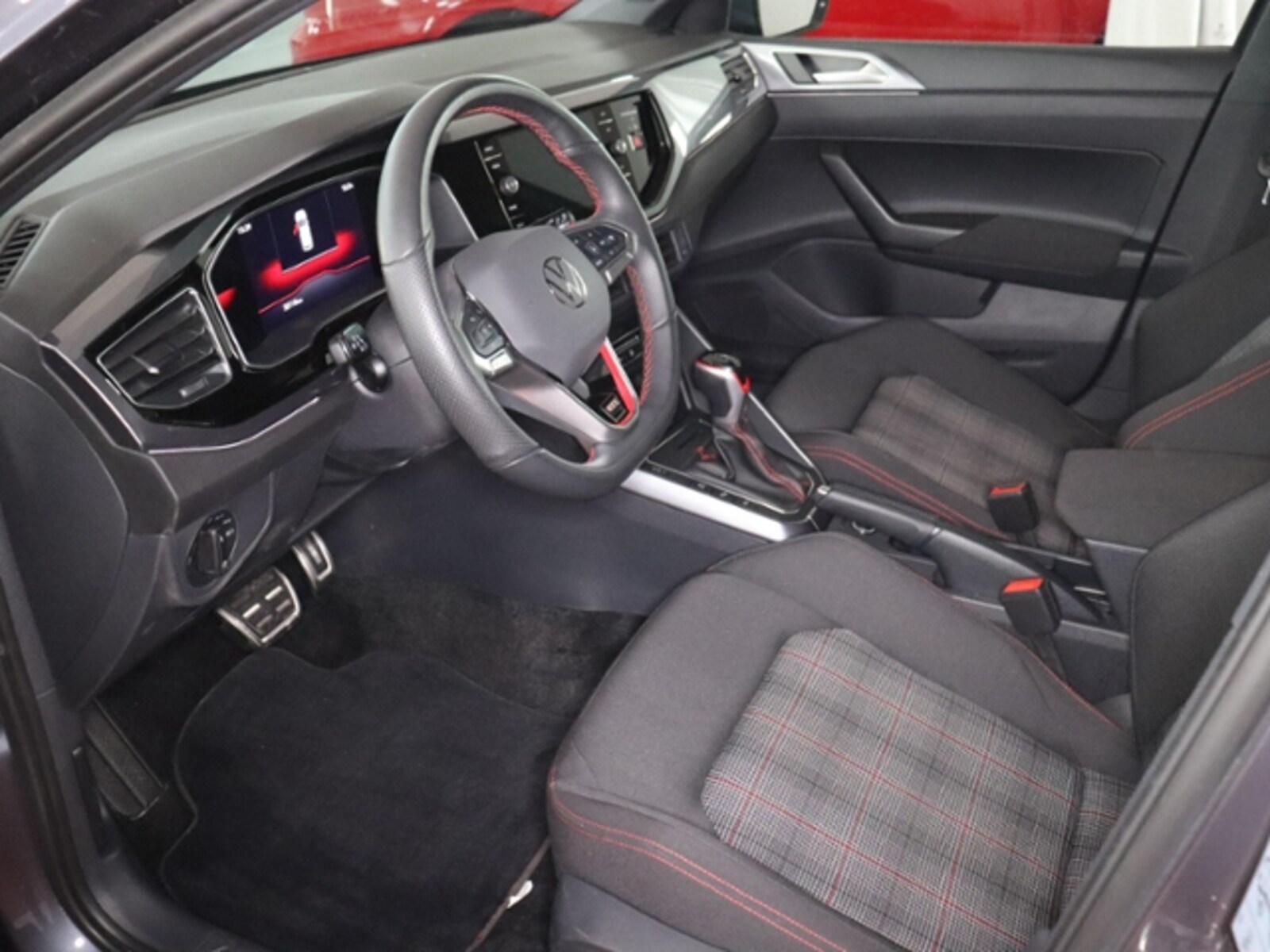 Volkswagen Polo – Bild 7