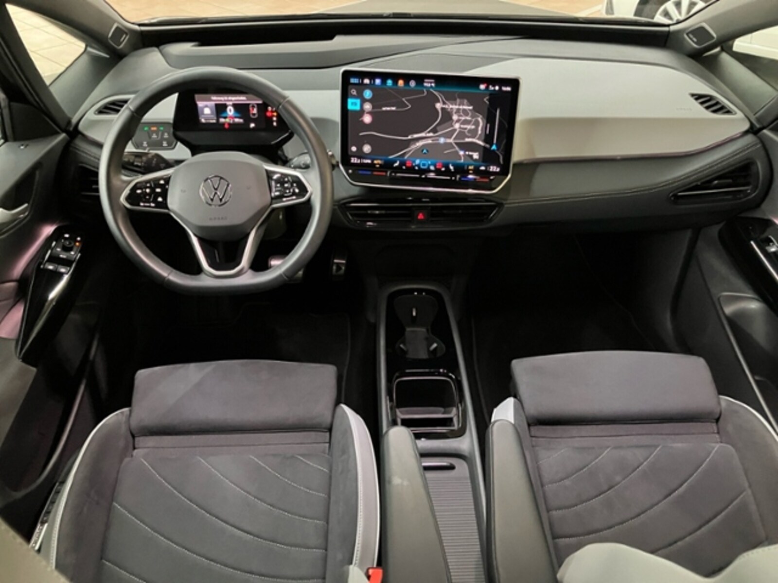 Volkswagen ID.3 – Bild 9