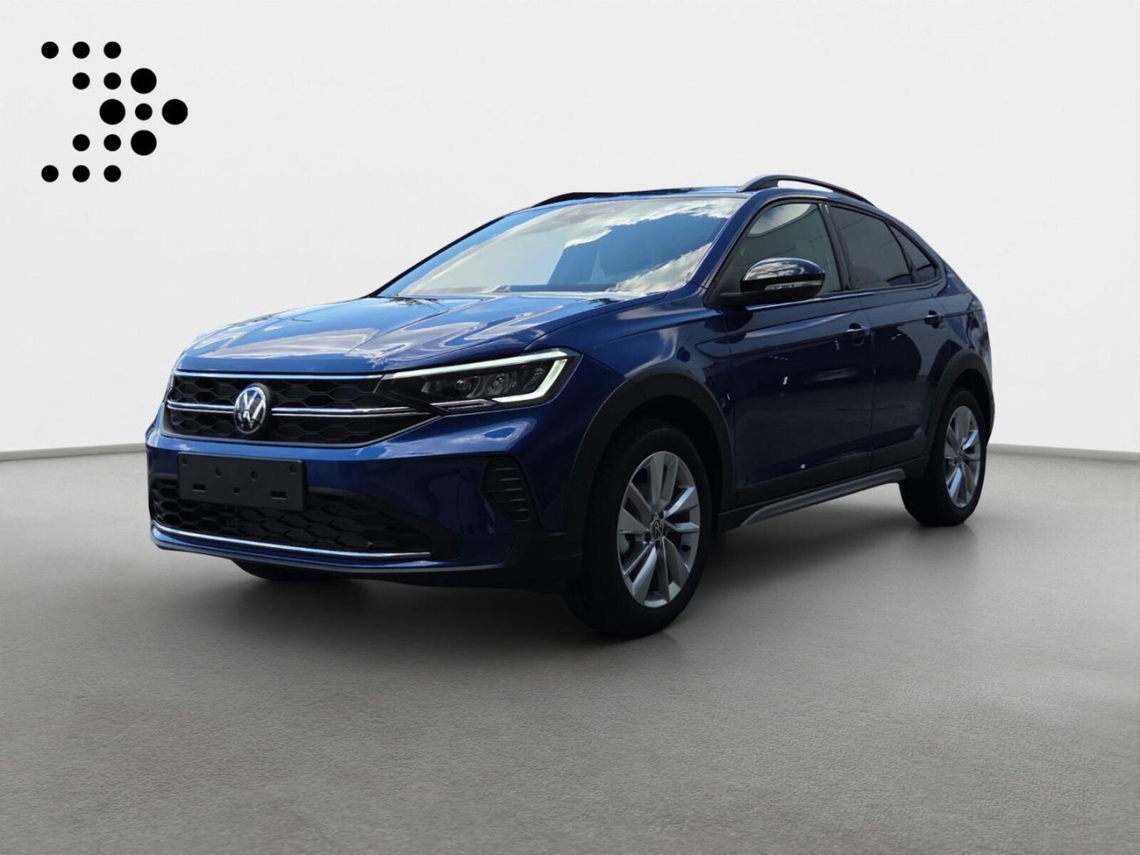 Volkswagen Taigo – Bild 2