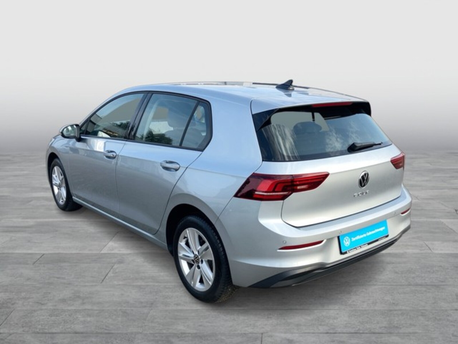 Volkswagen Golf – Bild 3