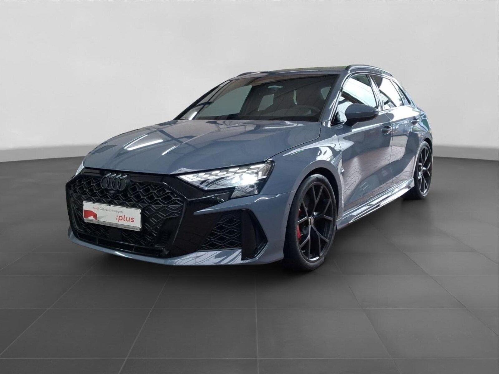 Audi RS 3 Sportback