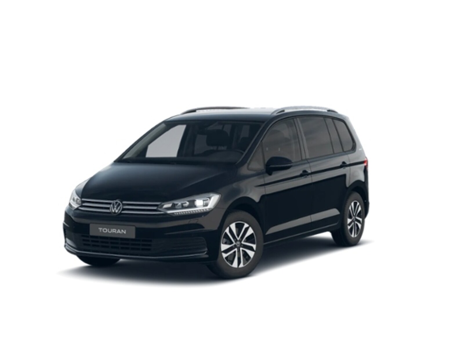 Volkswagen Touran – Bild 2