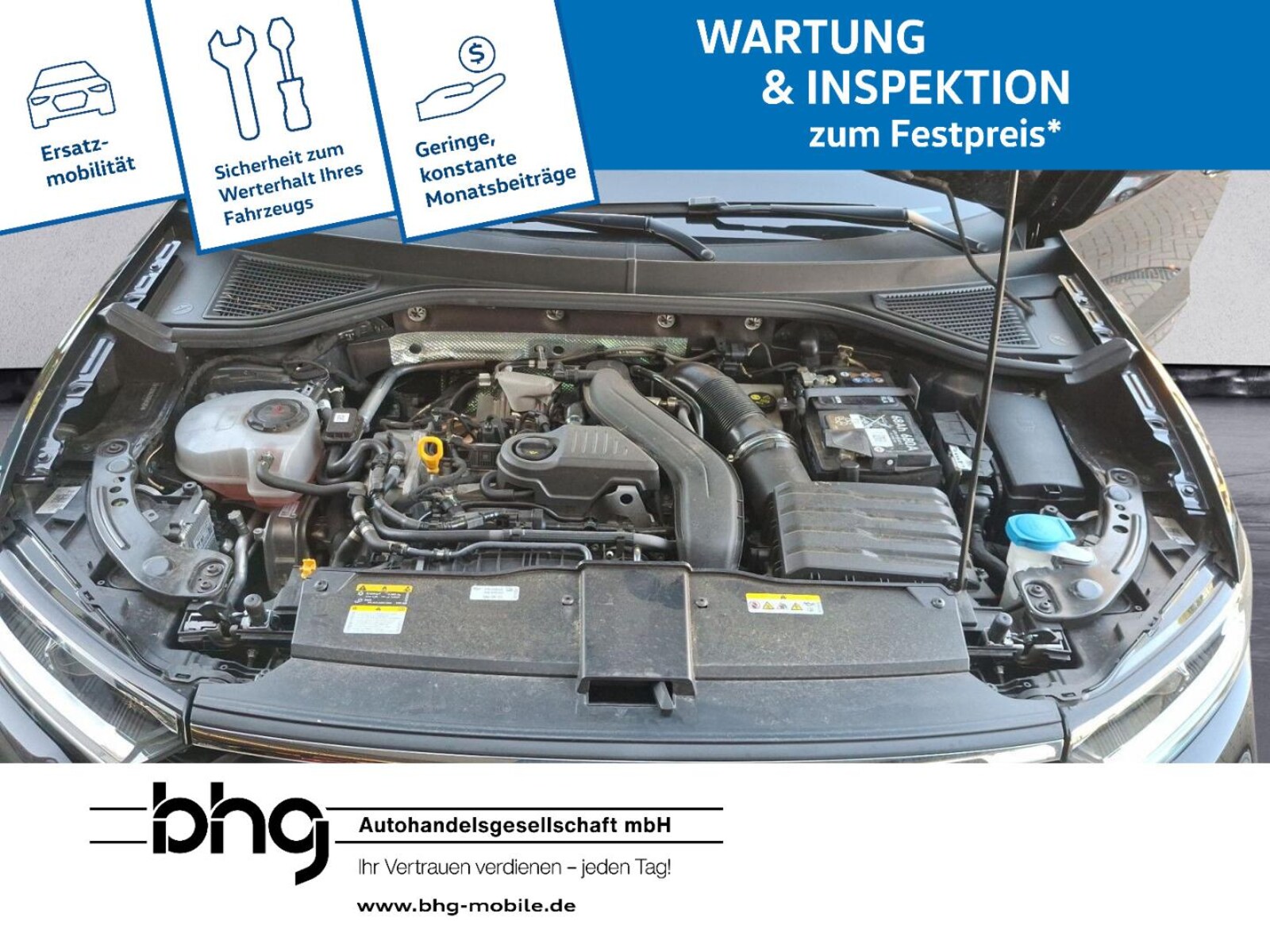 Volkswagen T-Roc Cabriolet – Bild 16