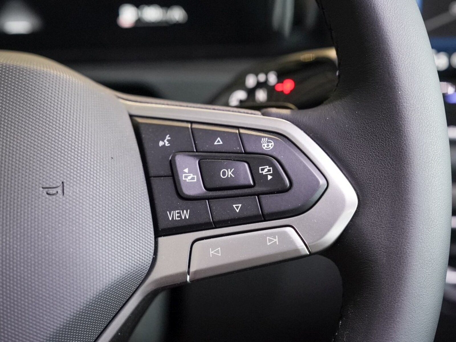 Volkswagen Tiguan – Bild 17