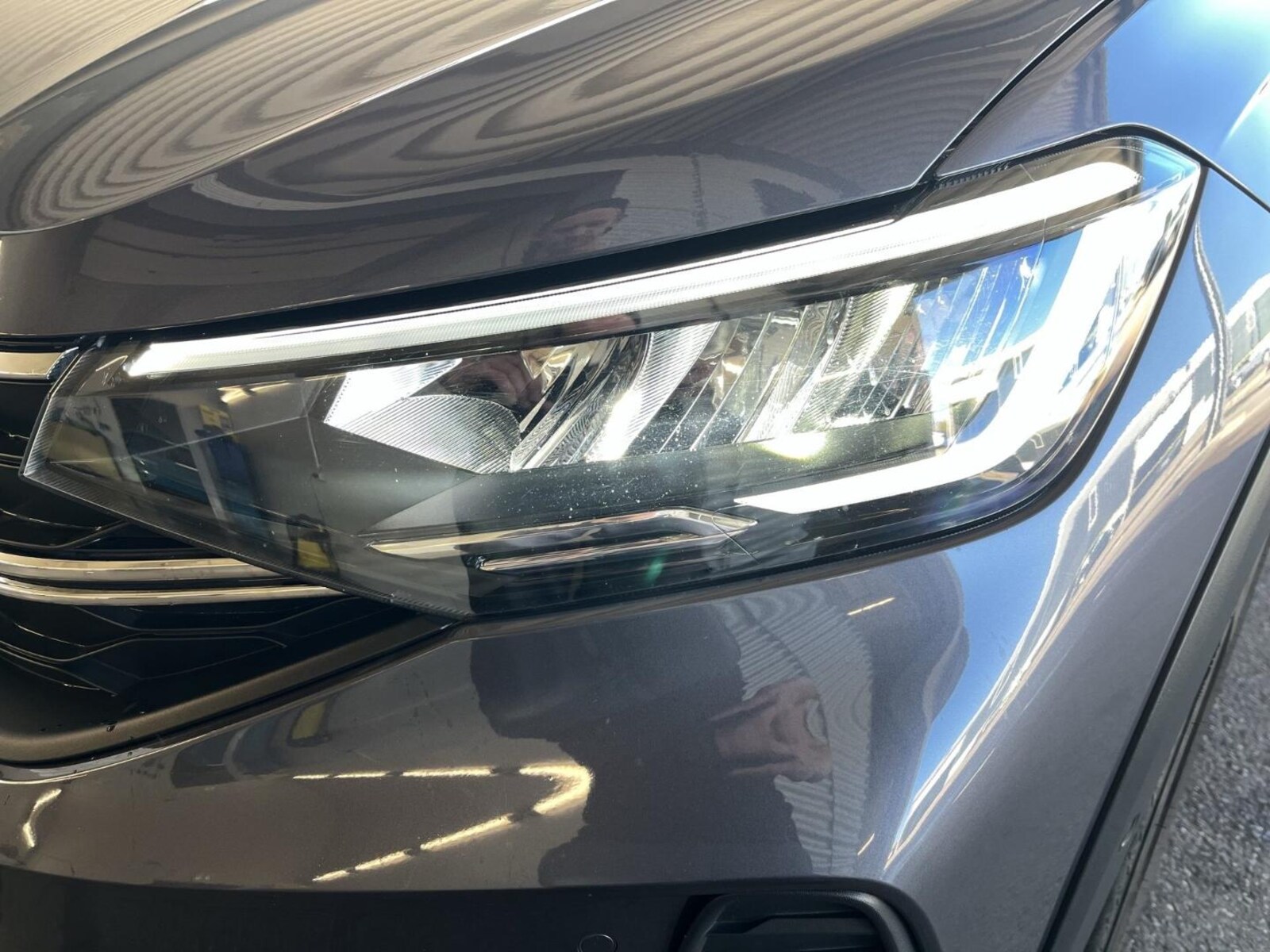 Volkswagen Taigo – Bild 18